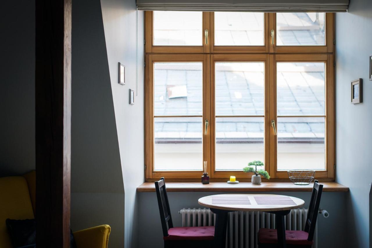 Langer House apartment in Old Riga Buitenkant foto